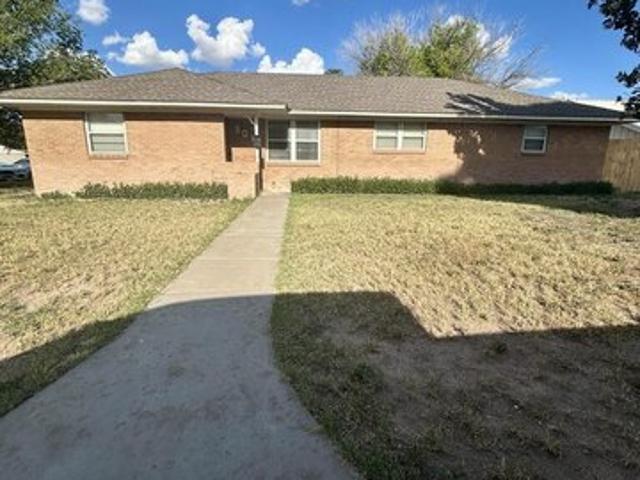 House for sale in Fort Stockton, Texas