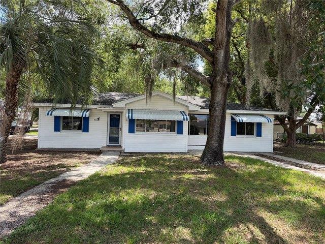House for sale in Minneola, Florida