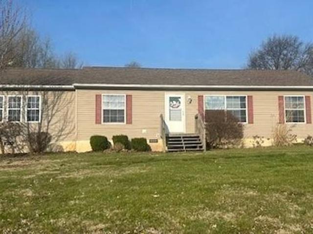 House for sale in Pike, Illinois