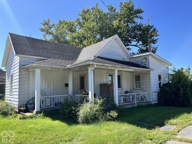 House for sale in Gaston, Delaware County