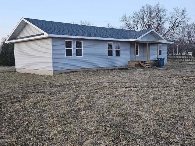 House for sale in Ringgold, Iowa