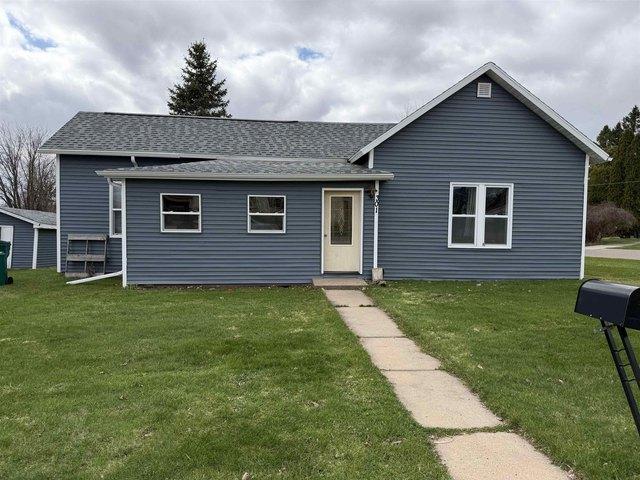 House for sale in Colby, Wisconsin