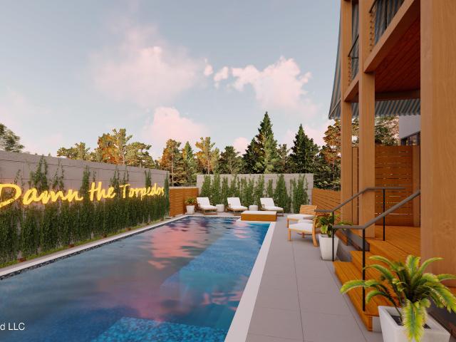 Condo for sale in Bay Saint Louis, Mississippi