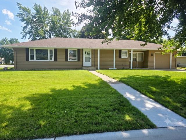House for sale in Belle Plaine, Minnesota