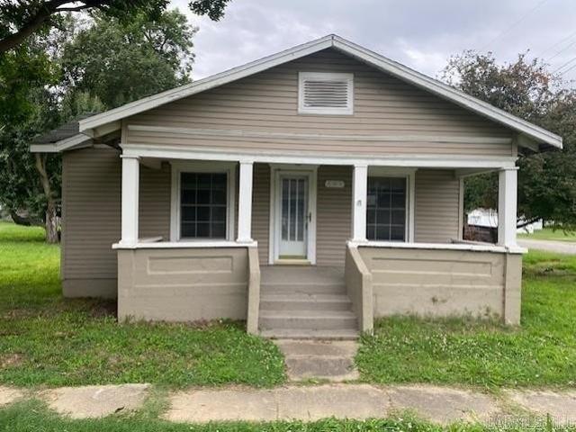 House for sale in Bernie, Missouri