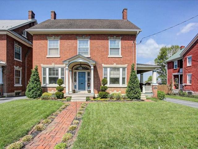House for sale in Greencastle, Pennsylvania