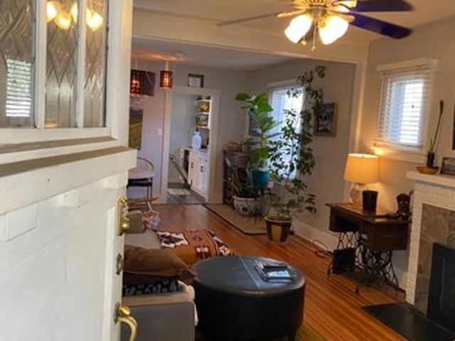 Townhouse for rent in Denver, Colorado