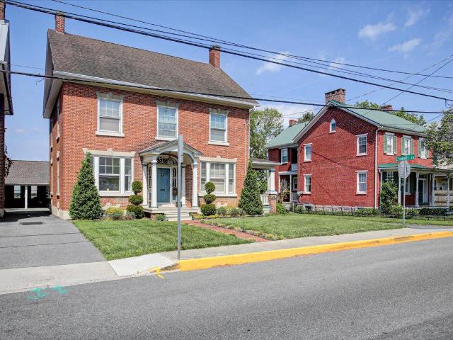 House for sale in Greencastle, Pennsylvania