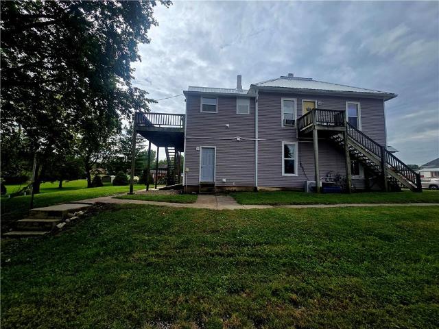 House for sale in Rock Port, Atchison County