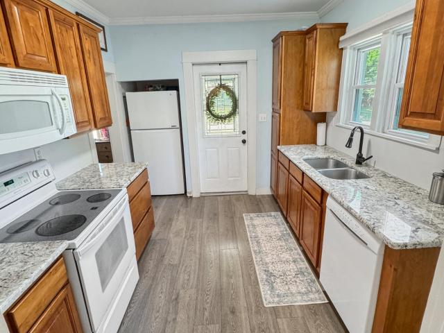 House for sale in Saint Johns, Michigan