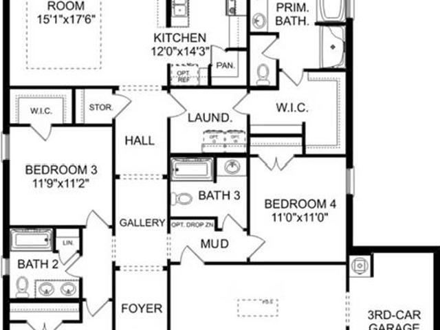 House for sale in Nevada, Collin County
