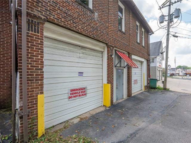 Commercial for sale in Saltsburg, Pennsylvania