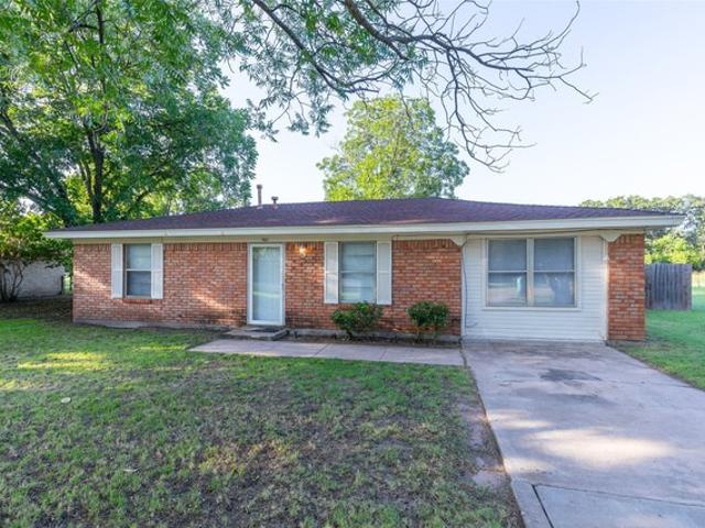 House for sale in Callahan, Texas
