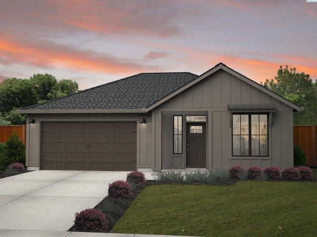 House for sale in Grandview, Washington