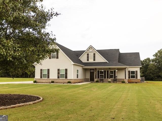 House for sale in Mansfield, Georgia