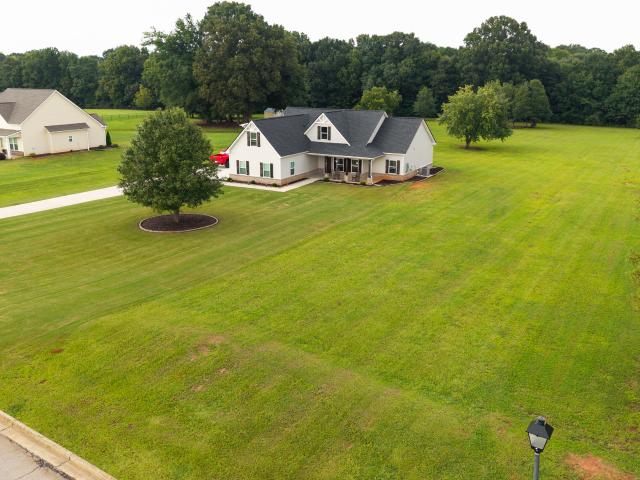 House for sale in Mansfield, Georgia