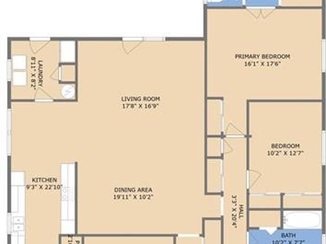 House for sale in Belle Chasse