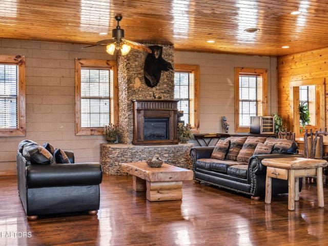 House for sale in Tennessee