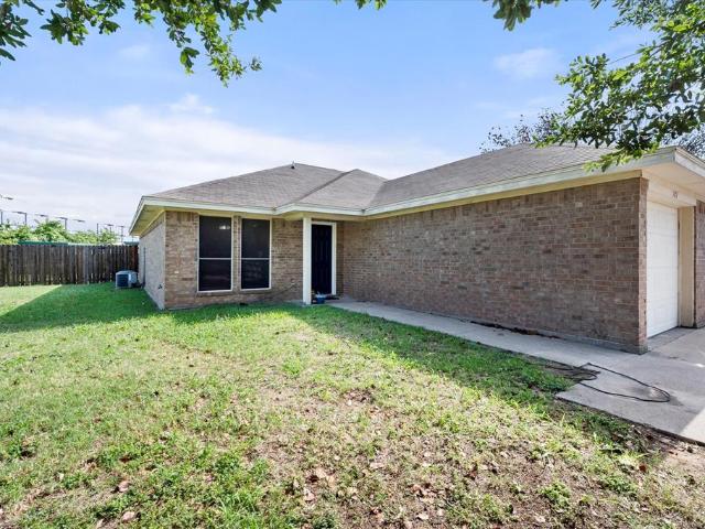 House for sale in Johnson, Texas