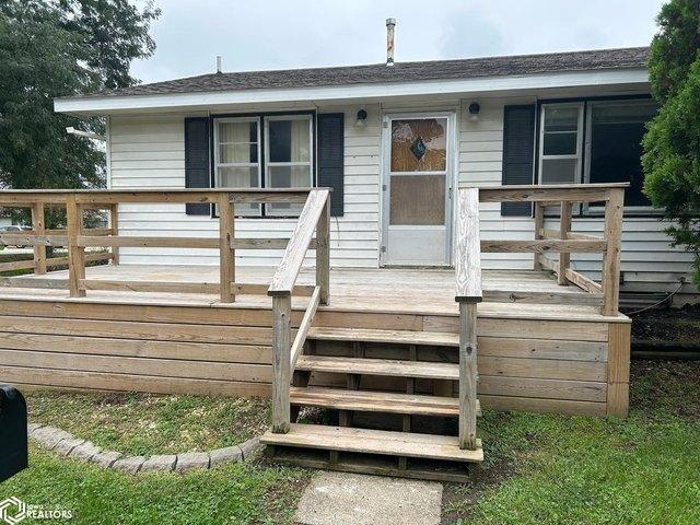 House for sale in Leon, Decatur County