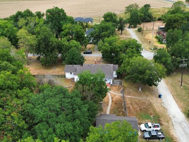House for sale in Kerens, Navarro County