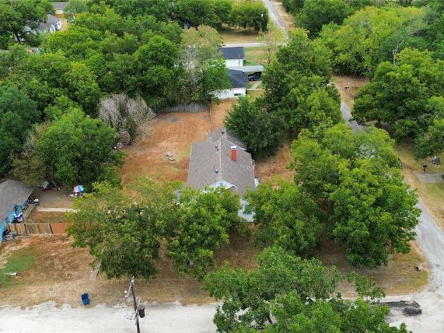 House for sale in Kerens, Navarro County
