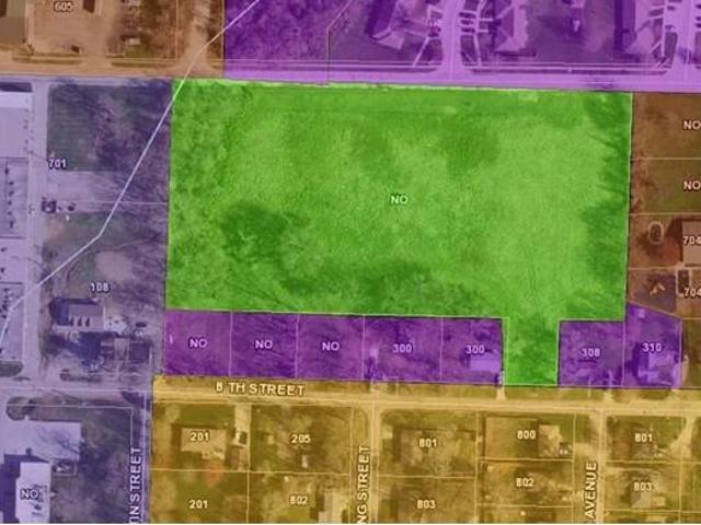 Land for sale in Missouri