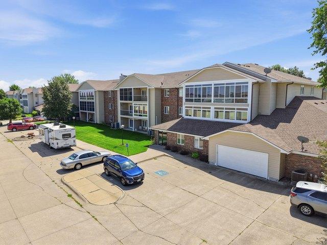 Townhouse for sale in Ankeny, Iowa