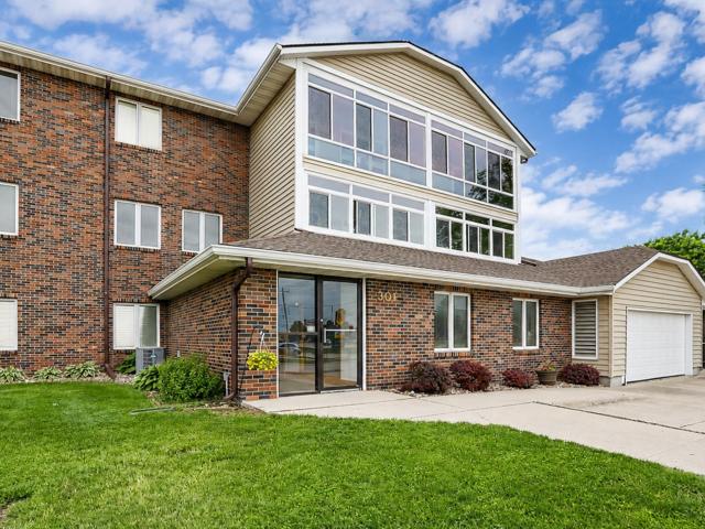Condo for sale in Ankeny, Iowa