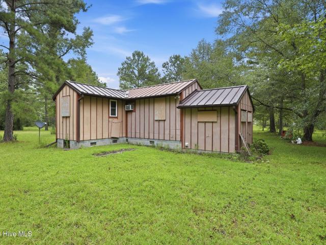 House for sale in Swan Corner, Bayboro