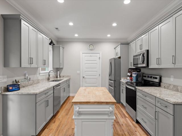 House for sale in Chickamauga, Georgia