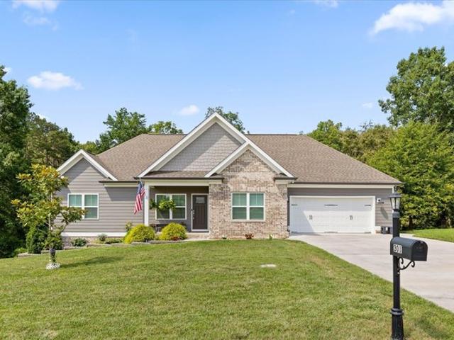 House for sale in Chickamauga, Georgia