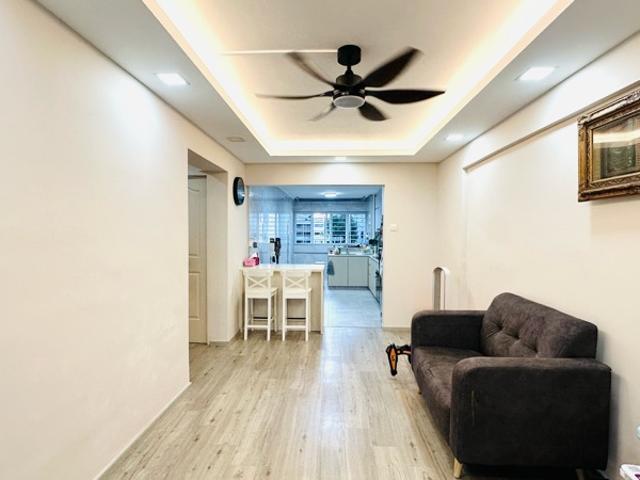 Apartment for sale