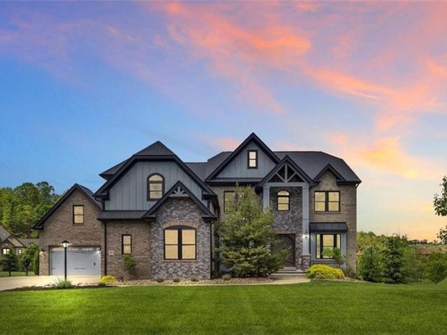 House for sale in Cranberry Twp, Pennsylvania