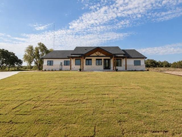 House for sale in Bertram, Burnet County