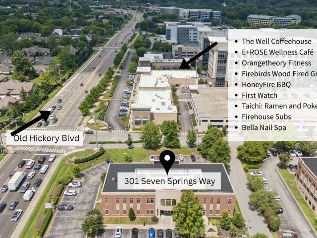 Property for rent in Tennessee
