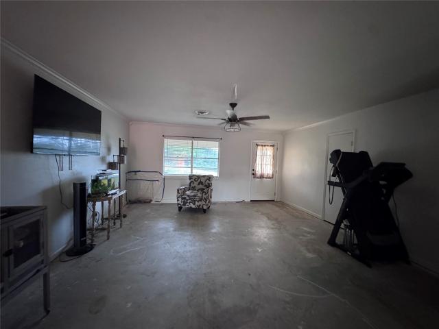 House for sale in Brady, Texas