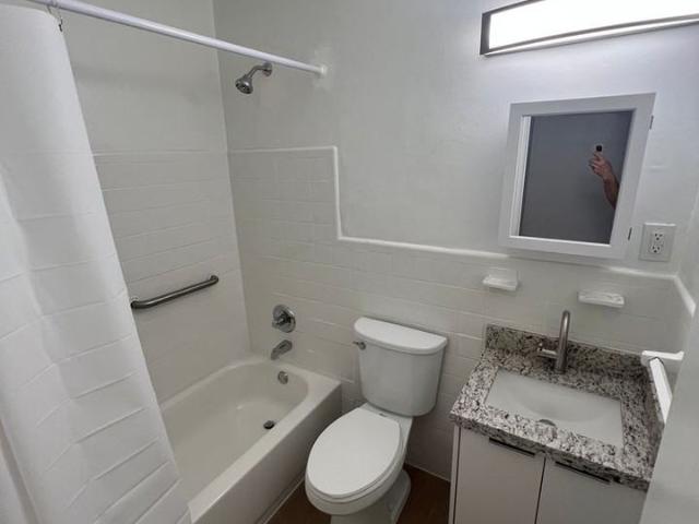 Apartment for rent in Opa-locka, Miami-Dade County