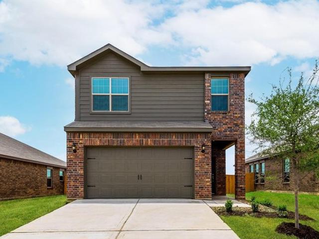 House for sale in Ellis, Texas