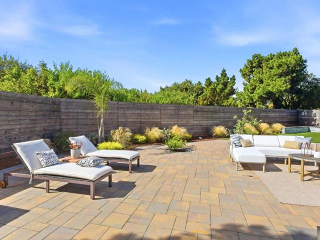 House for sale in San Mateo, California