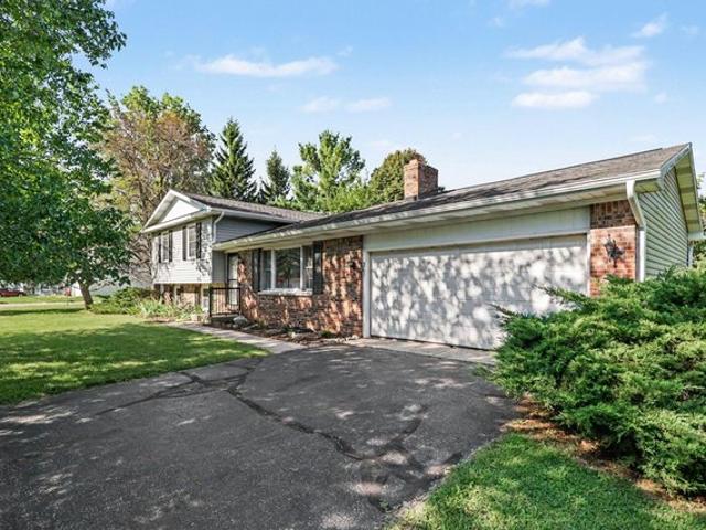 House for sale in Marshall, Michigan