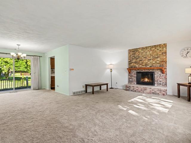 House for sale in Marshall, Michigan