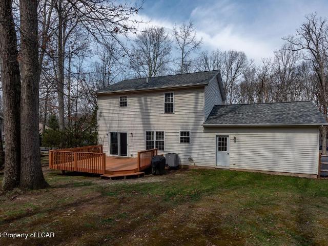 House for sale in Drums, Pennsylvania