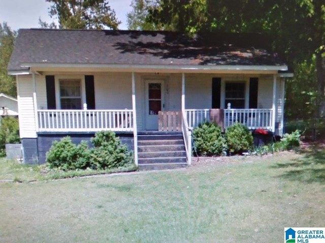 House for sale in Arab, Alabama