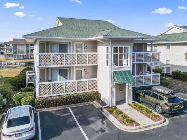Condo for sale in North Myrtle Beach, South Carolina