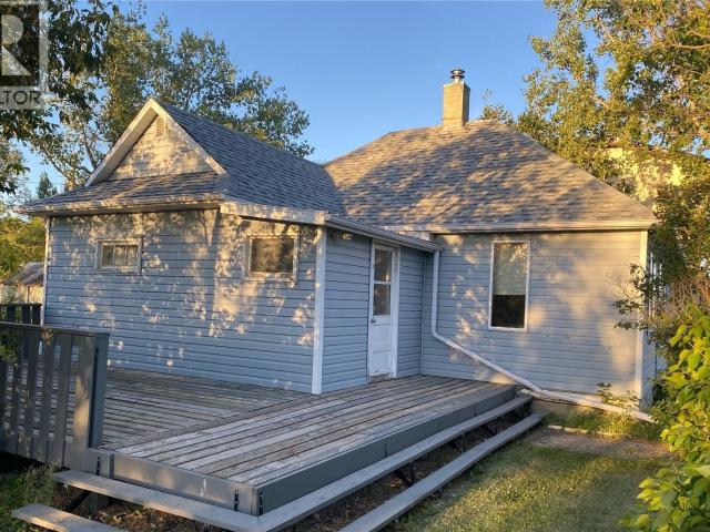 House for sale in Bienfait, Saskatchewan