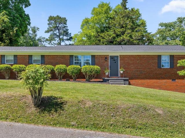 House for sale in Rossville, Georgia