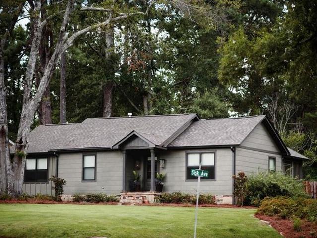 House for sale in Oxford, Mississippi