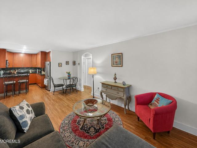 Condo for sale in Monmouth, New Jersey