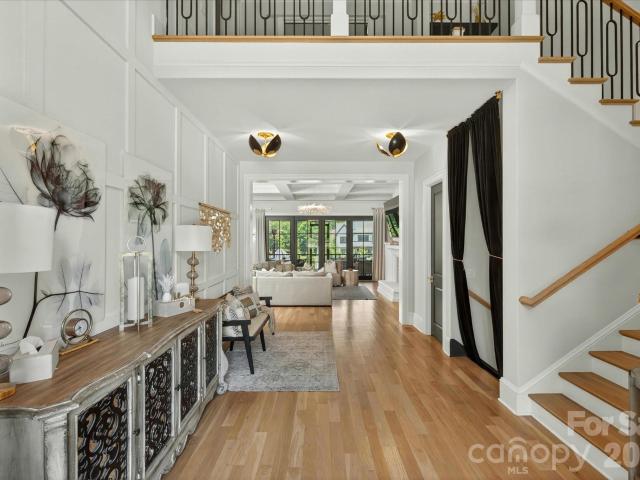 House for sale in North Carolina